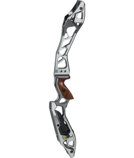 Poignée Kinetic Elezo 27" Single Color