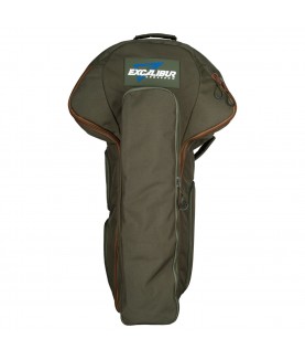 Housse Excalibur Hybrid X