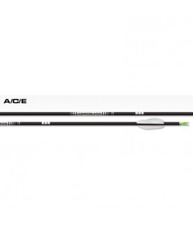 Tubes Easton Aluminium Carbon ACE