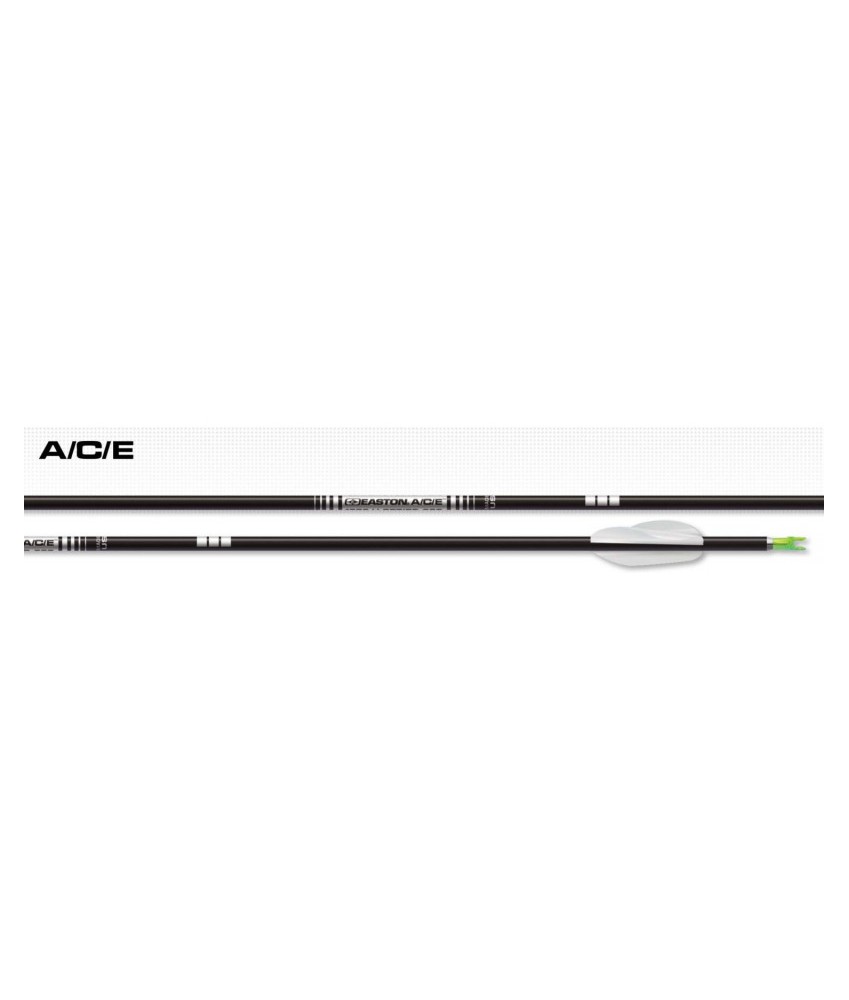 Tubes Easton Aluminium Carbon ACE